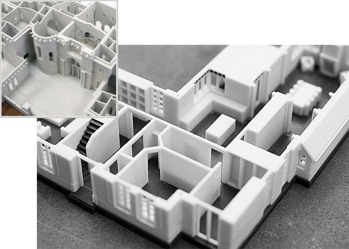 Maquetes